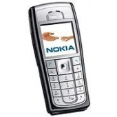 Nokia 6230 i Batterijen