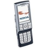 Nokia 6270 Batterijen