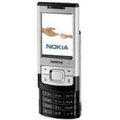 Nokia 6500 Slide