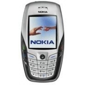 Nokia 6600 Batterijen