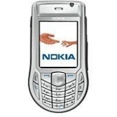Nokia 6630 Batterijen