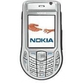 Nokia 6630