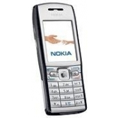Nokia E50 Batterijen