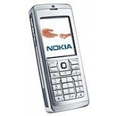 Nokia E60 Batterijen