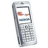 Nokia E60