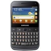 Samsung Galaxy M Pro B7800