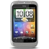 HTC Wildfire S