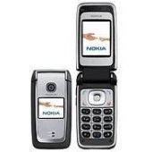 Nokia 6125