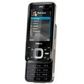 Nokia N81 8GB