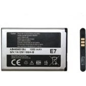 Samsung B3410 Star Batterij origineel AB-463651BU