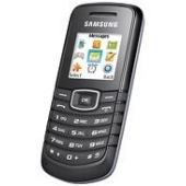 Samsung E1080T