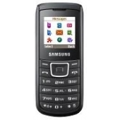 Samsung E1100