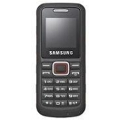 Samsung E1130 Rocky