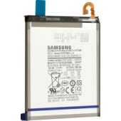 Galaxy A7 2018 Batterij - Samsung Service Pack - EB-BA750ABU