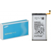 Galaxy S10e G970F - Samsung Service Batterij - EB-BG970ABU