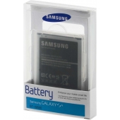 Galaxy S4 i9500 Batterij - Origineel verpakt - EB-B600BE