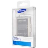 Galaxy S4 mini GT-i9190 Batterij - Retailverpakking - EB-B500BE