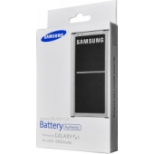 Galaxy S5 G900F Batterij - Retailverpakking - EB-BG900BBE
