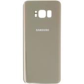 Galaxy S8 SM-G950 - Achterkant - Maple Gold