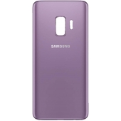 Galaxy S9 G960F - Achterkant - Lilac Purple