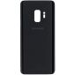 Galaxy S9 G960F - Achterkant - Midnight Black