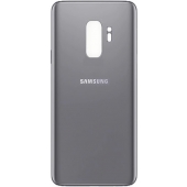 Galaxy S9 G960F - Achterkant - Titanium Grey