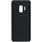 Galaxy S9 Plus G965F - Achterkant - Midnight Black