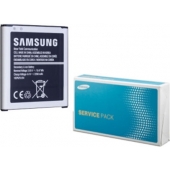 Galaxy XCover 3 G388F Batterij - Samsung Service Pack - EB-BG388