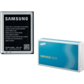 Galaxy Young 2 G130 Samsung Service Batterij - EB-BG130BBE