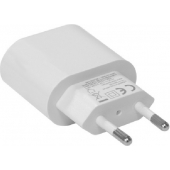 Grab 'n Go USB-C Wall Charger - 18W