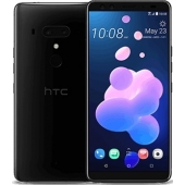 HTC U12 Plus