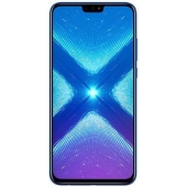 Huawei Honor 8X Batterijen