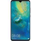 Huawei Mate 20 Batterijen