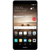 Huawei Mate 9