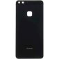 Huawei P10 Lite Back Cover zwart