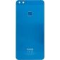 Huawei P10 Lite Back Cover Blauw