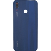 Huawei P20 Lite Achterkant Blue