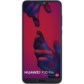 Huawei P20 Pro