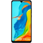 Huawei P30 Lite Batterijen