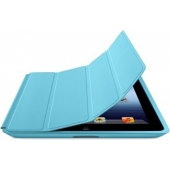 iPad 2, 3 & 4 Smart Case - Blauw