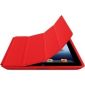 iPad 2, 3 & 4 Smart Case - Rood