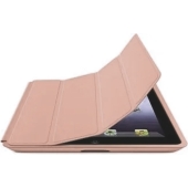 iPad 2, 3 & 4 Smart Case - Roze