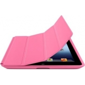 iPad 2, 3 & 4 Smart Case - Roze