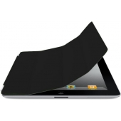 iPad 2, 3 & 4 Smart Case - Zwart