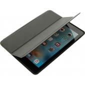 iPad 2, 3 & 4 Smart Case - Zwart