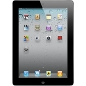 iPad 2 Hoezen