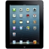 iPad 4 Hoezen