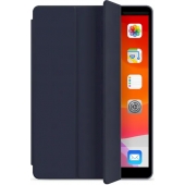 iPad Air 10.9 inch 2020 Smart Case - Tri-Fold - Blauw