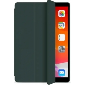 iPad Air 10.9 inch 2020 Smart Case - Tri-Fold - Groen
