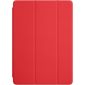 iPad mini 1, 2, 3 & 4 Premium Smartcover - Rood